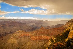 Canyon Mist by Thomas Keigher
